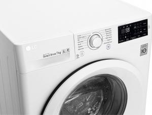 Pralka LG F2J5QN3W 7