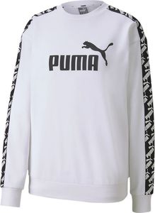 Puma Biały L 1