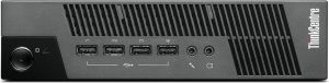 Komputer Lenovo ThinkCentre M32 uSFF Intel 847 2GB 8GB Intel HD (10BV000CPB) 5