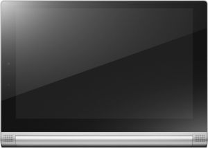 Tablet Lenovo 10.1" 32 GB Srebrny  (59-439315) 1