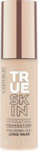Catrice True Skin nawilżający podkład do twarzy 010 30 ml 1