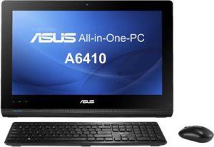 Komputer Asus Core i5-4460S, 6 GB, Windows 8.1 Professional 2