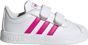 Adidas Buty adidas Vl Court 2.0 Cmf Jr EG3890 26 1