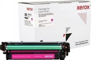 Toner Xerox Magenta Oryginał  (006R03687) 1