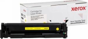 Toner Xerox Yellow Zamiennik 201A (006R03690) 1