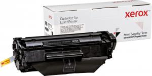 Toner Xerox Black Zamiennik 12A (006R03659) 1