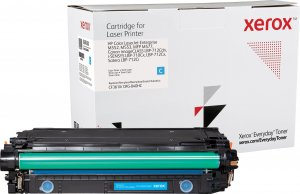 Toner Xerox Cyan Zamiennik 508X (006R03680) 1