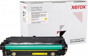 Toner Xerox Yellow Zamiennik 508X (006R03681) 1