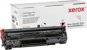 Toner Xerox Black Oryginał  (006R03630) 1