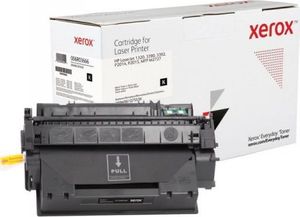 Toner Xerox Black Oryginał  (006R03666) 1