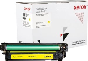 Toner Xerox Yellow Zamiennik 647A (006R03677) 1