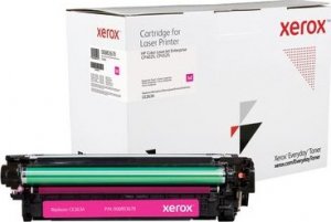 Toner Xerox Magenta Zamiennik 647A (006R03678) 1