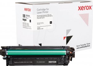 Toner Xerox 507A Black Oryginał  (006R03683) 1