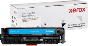 Toner Xerox Cyan Zamiennik 305A (006R03804) 1