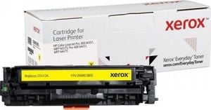 Toner Xerox Yellow Zamiennik 305A (006R03805) 1