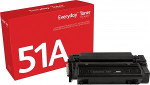 Toner Xerox Black Zamiennik 51A (006R03669) 1