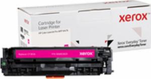 Toner Xerox MAGENTA TONER CARTRIDGE LIKE HP MAGENTA TONER CARTRIDGE LIKE HP 1