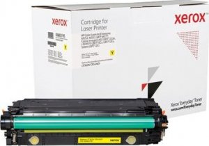 Toner Xerox Yellow Zamiennik 508A (006R03795) 1