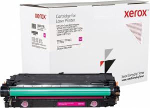 Toner Xerox Magenta Zamiennik 508A (006R03796) 1