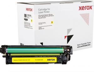 Toner Xerox Yellow Zamiennik 507A (006R03686) 1