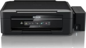 Urządzenie wielofunkcyjne Epson L365 (C11CE54401) 2