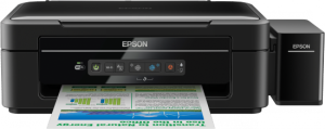 Urządzenie wielofunkcyjne Epson L365 (C11CE54401) 13