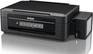 Urządzenie wielofunkcyjne Epson L365 (C11CE54401) 3