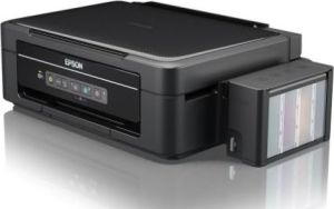 Urządzenie wielofunkcyjne Epson L365 (C11CE54401) 4