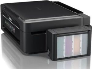 Urządzenie wielofunkcyjne Epson L365 (C11CE54401) 5