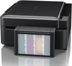 Urządzenie wielofunkcyjne Epson L365 (C11CE54401) 6