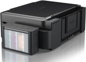 Urządzenie wielofunkcyjne Epson L365 (C11CE54401) 7