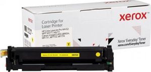 Toner Xerox Yellow Zamiennik 410A (006R03698) 1