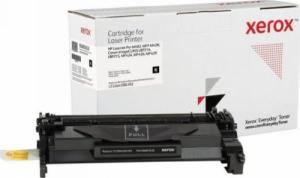 Toner Xerox Black Zamiennik 26A (006R03638) 1