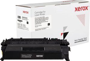 Toner Xerox Black Zamiennik 05A (006R03838) 1