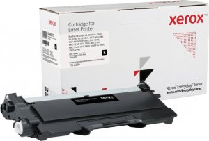Toner Xerox Black Zamiennik TN-2220 (006R04171) 1