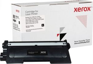 Toner Xerox Black Zamiennik TN-2320 (006R04205) 1