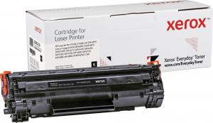 Toner Xerox Black Zamiennik 78A/CRG-126 (006R03630) 1