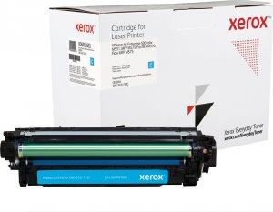 Toner Xerox Cyan Zamiennik 507A (006R03685) 1