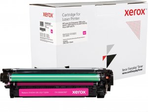 Toner Xerox Magenta Zamiennik 507A (006R03687) 1