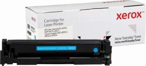 Toner Xerox Cyan Zamiennik 201X (006R03693) 1