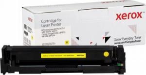 Toner Xerox Yellow Zamiennik 201X (006R03694) 1