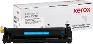 Toner Xerox Cyan Zamiennik 410A (006R03697) 1