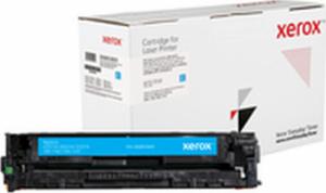 Toner Xerox Cyan Zamiennik 131A/125A/128A (006R03809) 1