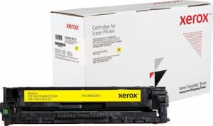 Toner Xerox Yellow Zamiennik 131A/125A/128A (006R03810) 1