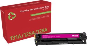 Toner Xerox Magenta Zamiennik 131A/125A/128A (006R03811) 1