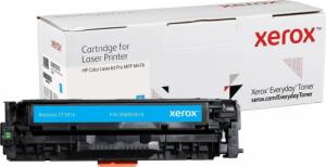 Toner Xerox Cyan Zamiennik 312A (006R03818) 1