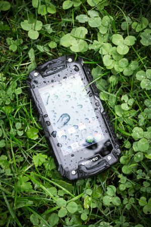 Smartfon Evolveo Strong Phone D2 Mini Dual Sim, Czarny 7