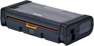 Toner Brother BROTHER PARC001 Brother Roll printer case 1