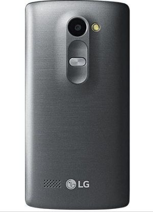 Smartfon LG 8 GB Czarny  (H320) 2