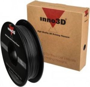 Inno3D Druck Filament - (3DP-FA175-BK05) 1